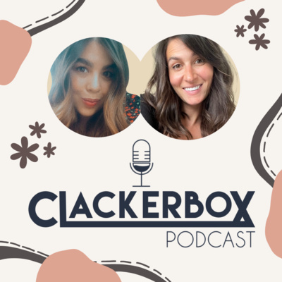 Clackerbox Podcast