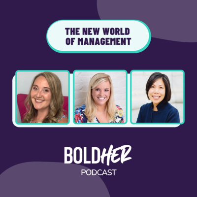 The New World of Management - Anna McFarlane