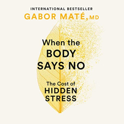 What\'s My Therapist Reading: The Podcast