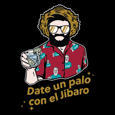 S4.05 Date un palo con el Jíbaro IG live! Un Tributo Vigorizante! Con Luisito "@vigorizante" Vigoreaux 