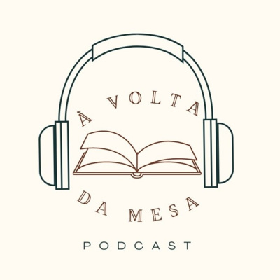 À volta da mesa