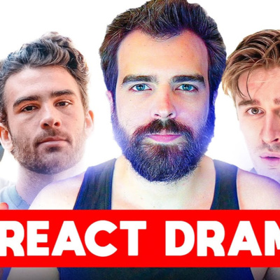 Can Anyone Actually Be This Dumb? - The Worst Defense Of React Content (Feat. xQc)