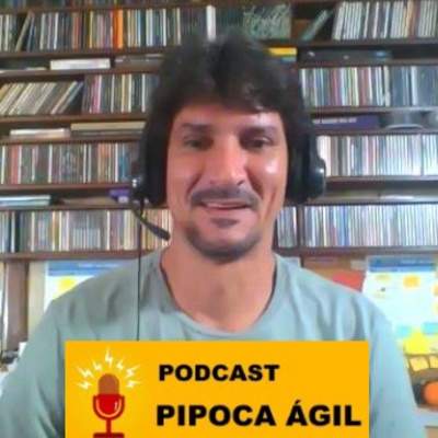 #84 Copiar e Colar Métodos Ágeis, isso dá certo? Por Paulo Vasconcellos