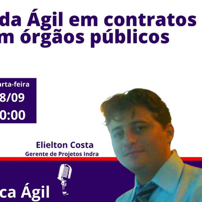 #226 Jornada Ágil em contratos com órgãos públicos