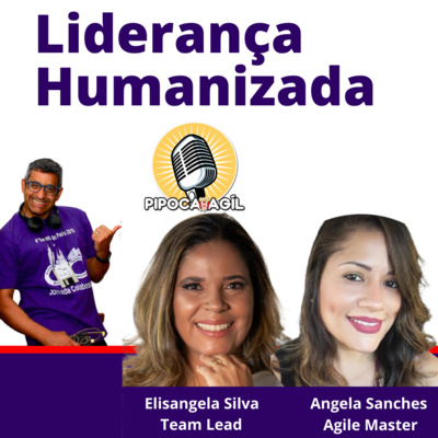 #250 Liderança Humanizada