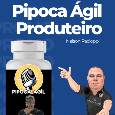 Pipoca Ágil