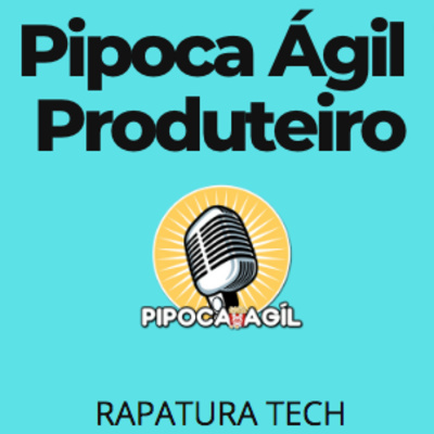 Pipoca Ágil