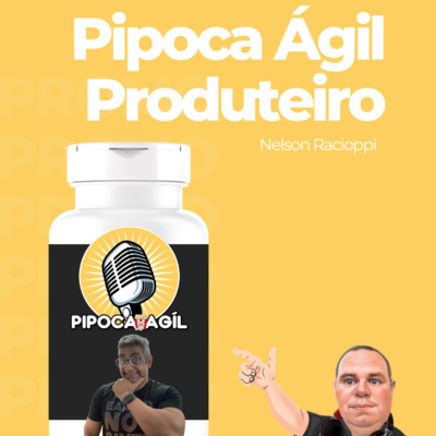 Pipoca Ágil