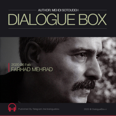 Farhad Mehrad
