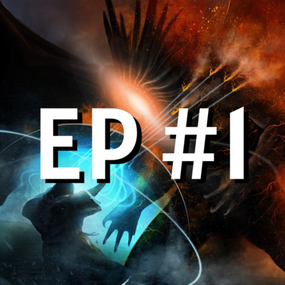 Episode 1 - The Darkness That Comes Before Prologue - R. Scott Bakker