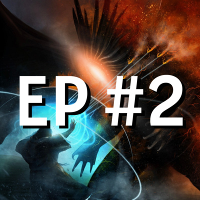 Episode 2 - The Darkness That Comes Before Ch. 1 and 2 - R. Scott Bakker