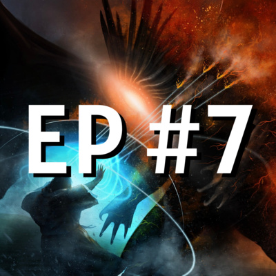 Episode 7 - The Darkness That Comes Before- Ch. 7 - R. Scott Bakker