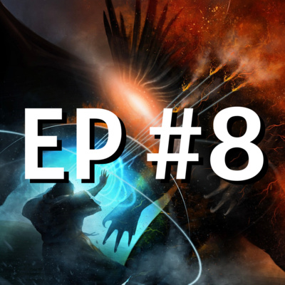 Episode 8 - The Darkness That Comes Before- Ch. 8 - R. Scott Bakker