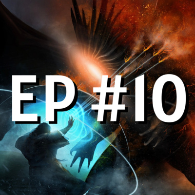 Episode 10 - The Darkness That Comes Before- Ch. 10 - R. Scott Bakker