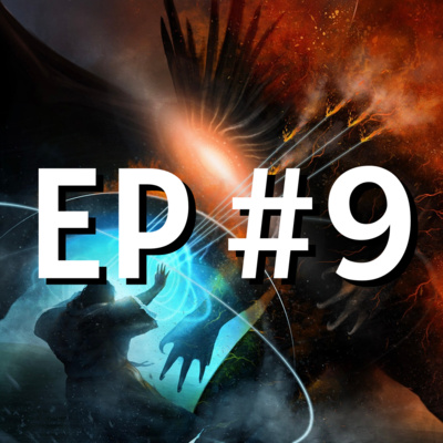 Episode 9 - The Darkness That Comes Before- Ch. 9 - R. Scott Bakker