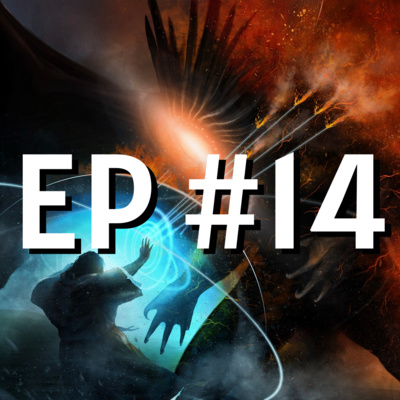 Episode 14 - The Darkness That Comes Before Ch. 14 - R. Scott Bakker