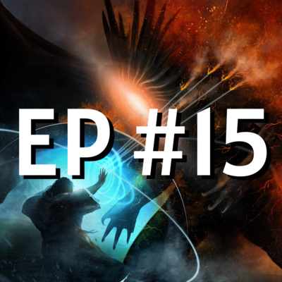 Episode 15 - The Darkness That Comes Before Ch. 15 - R. Scott Bakker