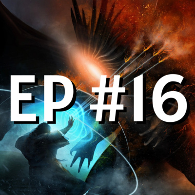 Episode 16 - The Darkness That Comes Before Ch. 16 - R. Scott Bakker