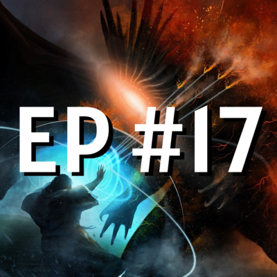Episode 17 - The Darkness That Comes Before Ch. 17 - R. Scott Bakker