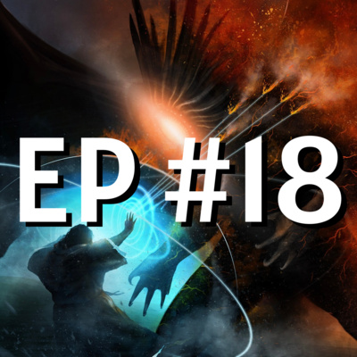 Episode 18 - The Darkness That Comes Before Ch. 18 - R. Scott Bakker