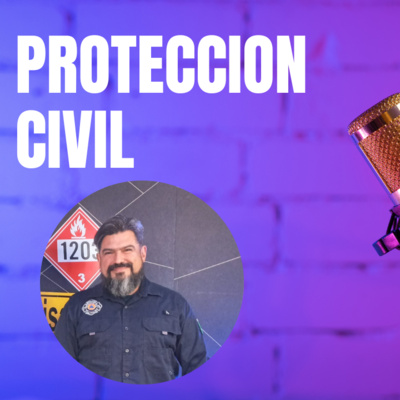 Israel Valdez Podcast: Seguridad Industrial I Respuesta a Emergencias I Medio Ambiente