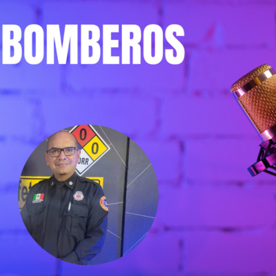 Israel Valdez Podcast: Seguridad Industrial I Respuesta a Emergencias I Medio Ambiente