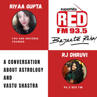 Riyaa\'s Universe