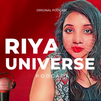 Riyaa\'s Universe