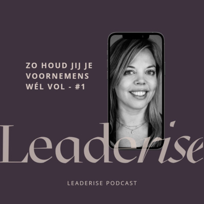 Leaderise podcast