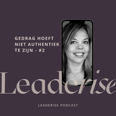 Leaderise podcast