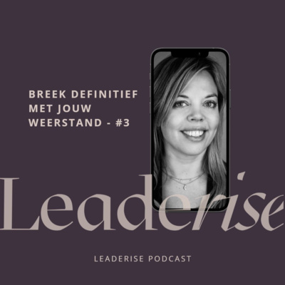 Leaderise podcast