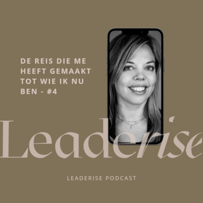 Leaderise podcast