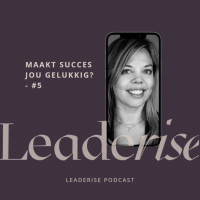 Leaderise podcast