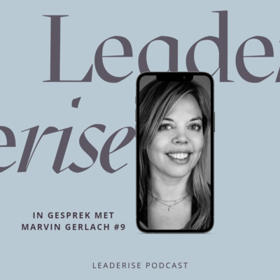 Leaderise podcast