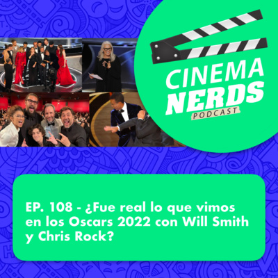 Cinema Nerds