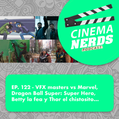 Cinema Nerds