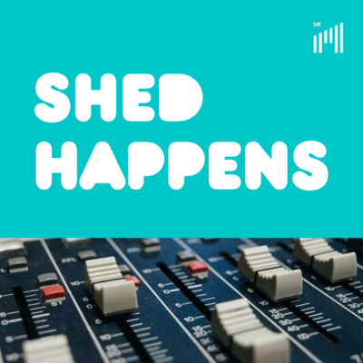 SHED HAPPENS EPISODE FIVE