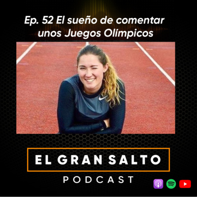 El Gran Salto