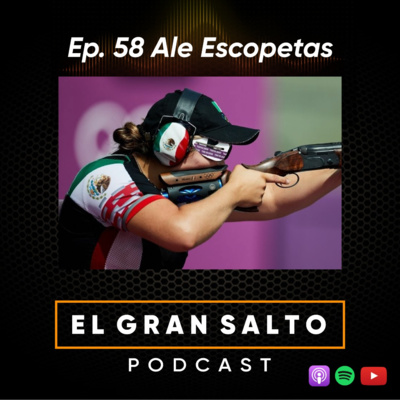 El Gran Salto