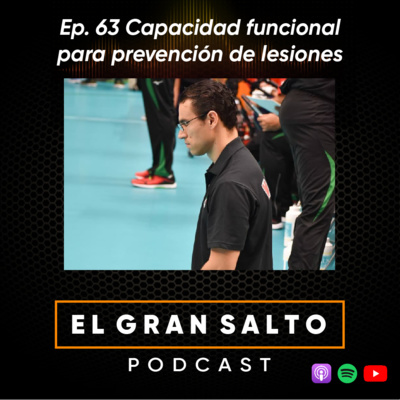 El Gran Salto