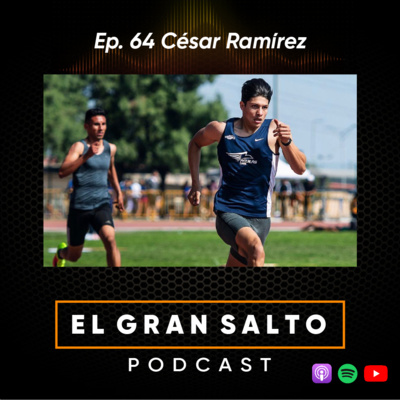 El Gran Salto