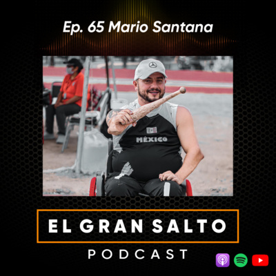 El Gran Salto