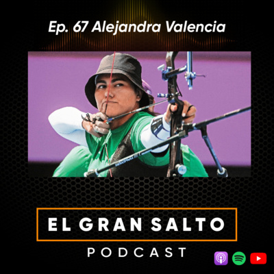 El Gran Salto