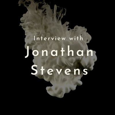 E2: Jonathan Stevens