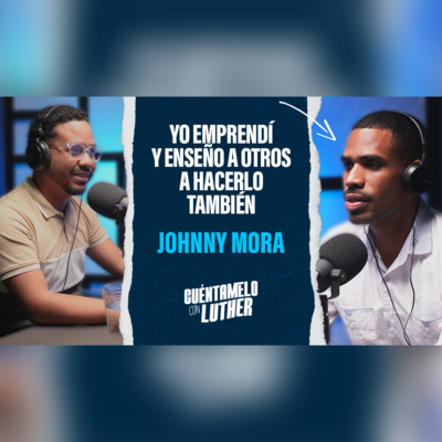 Cuéntamelo con Luther