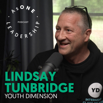 Tackling Youth & Mental Health - Lindsay Tunbridge (Youth Dimension)