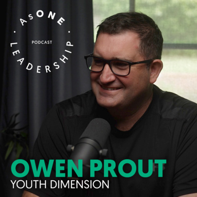 Schools: A Changing Mission Field - Owen Prout (Youth Dimension)