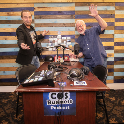 #80 ~ Gene Gustafson ~ Owner of Prestige Photography