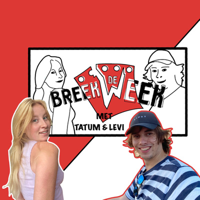 Breek de week
