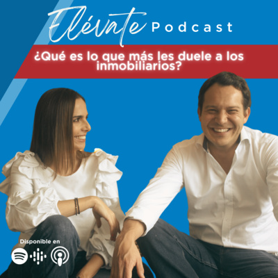 Portada de Elévate